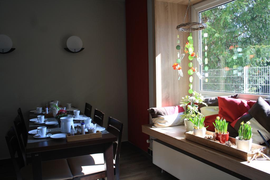 Hotel Mercedes City Бон Екстериор снимка
